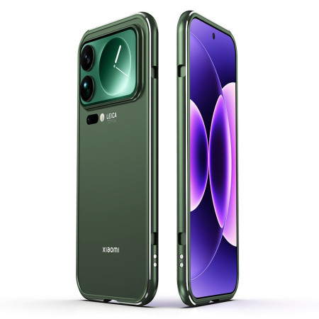 Xiaomi 17 Pro Max Lente y...