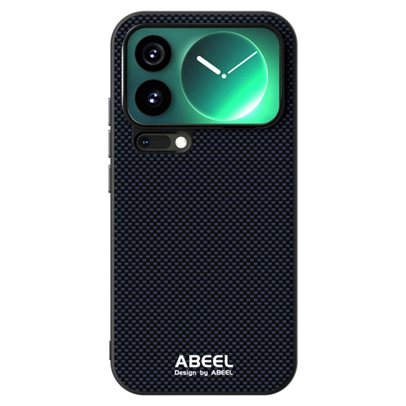 Xiaomi 17 Pro Max Funda Magnética Classic ABEEL