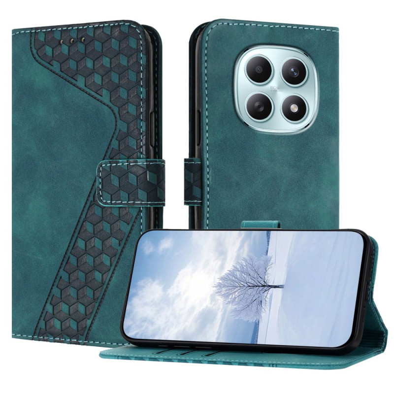 Xiaomi Redmi Note 15 5G / 4G Patrón de alivio caso