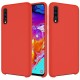 Funda de silicona para Samsung Galaxy A70 Liquid