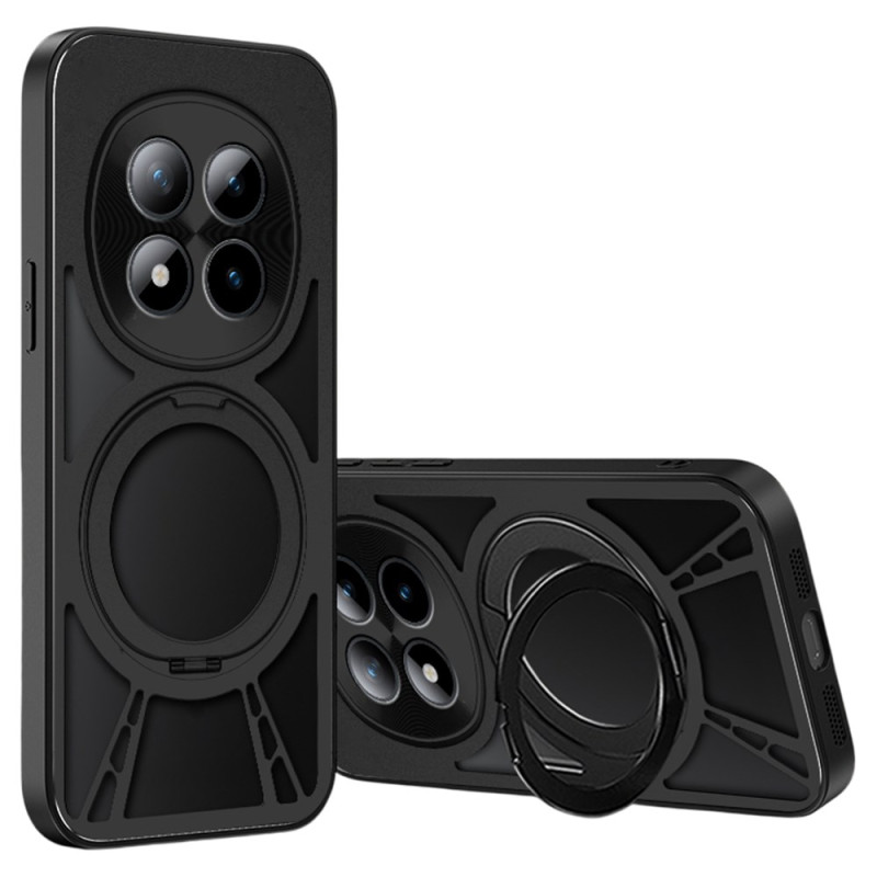 Xiaomi Redmi Note 15 5G / 4G Funda Soporte Magnético y Disipación Térmica