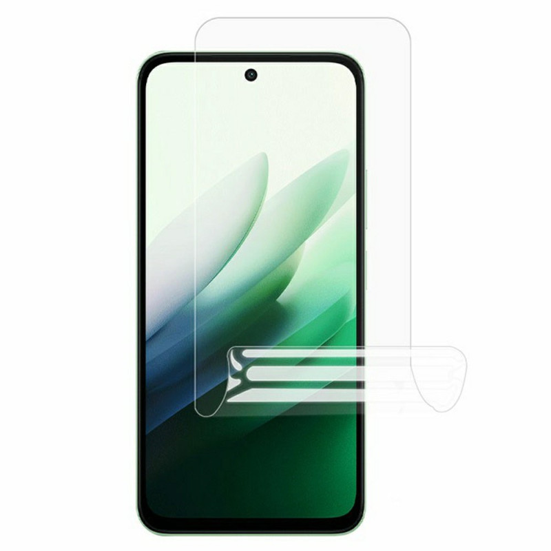 Protector de pantalla Xiaomi Redmi Note 15 5G / 4G
