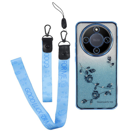 Honor Magic 8 Lite Funda...