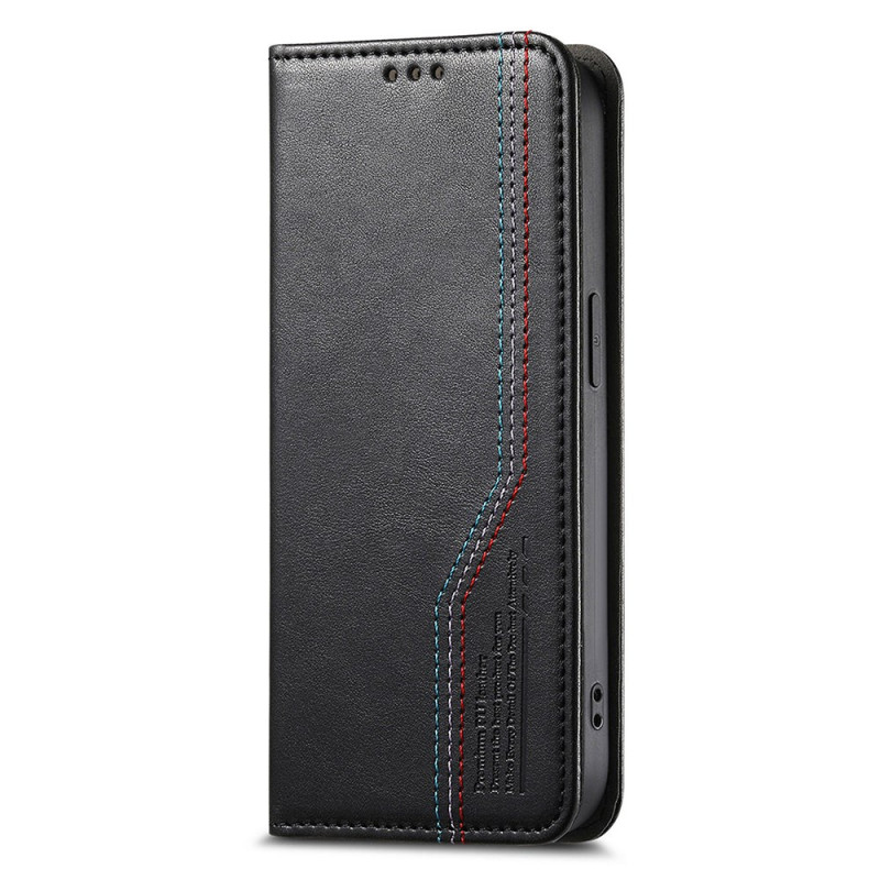 Flip Cover Honor Magic 8 Lite Colgante elástica