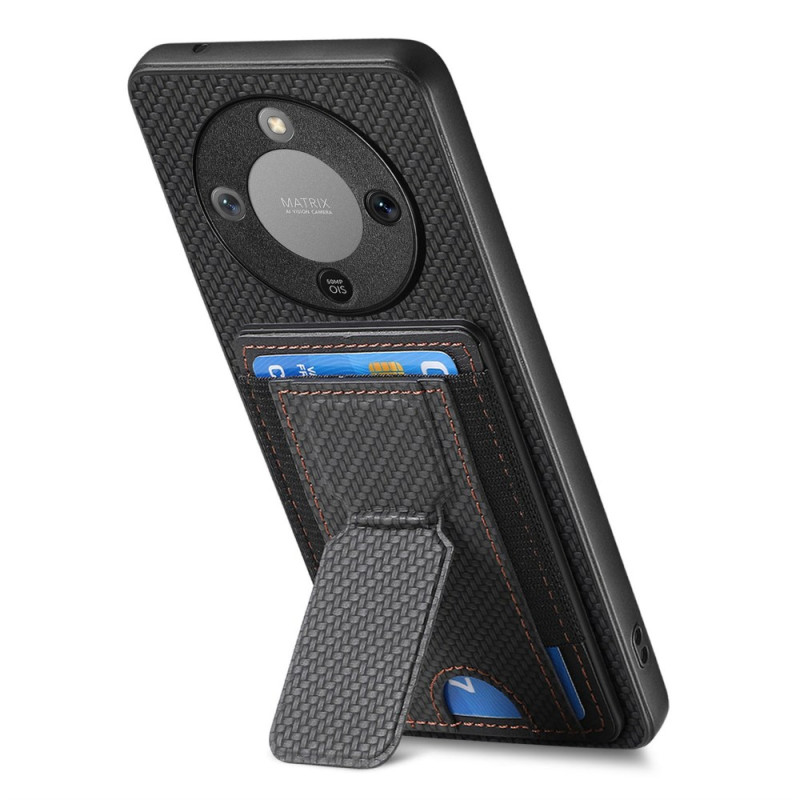 Funda y soporte para tarjetas Honor Magic 8 Lite