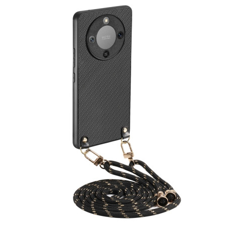 Funda híbrida con cordón...