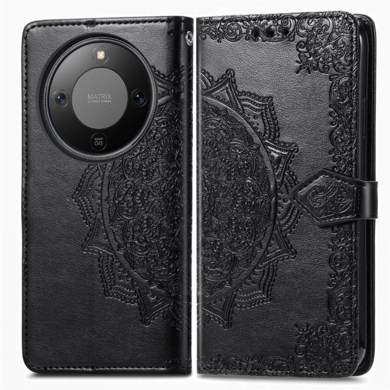 Funda Honor Magic 8 Lite Mandala Baroque