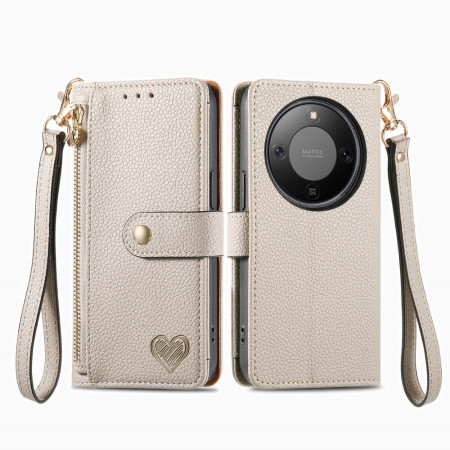 Funda Honor Magic 8 Lite Love