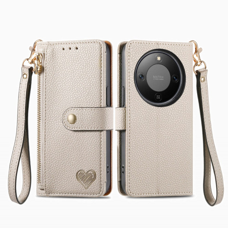 Funda Honor Magic 8 Lite Love