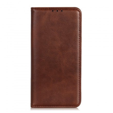 Flip Cover Huawei P30 Lite Split Leather