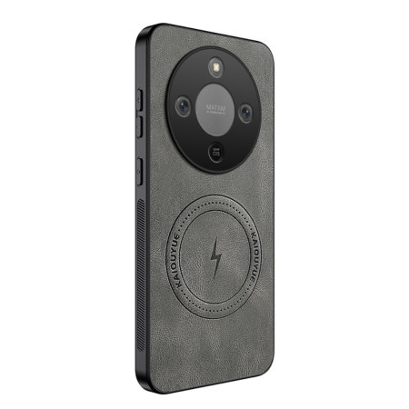 Funda magnética efecto piel...