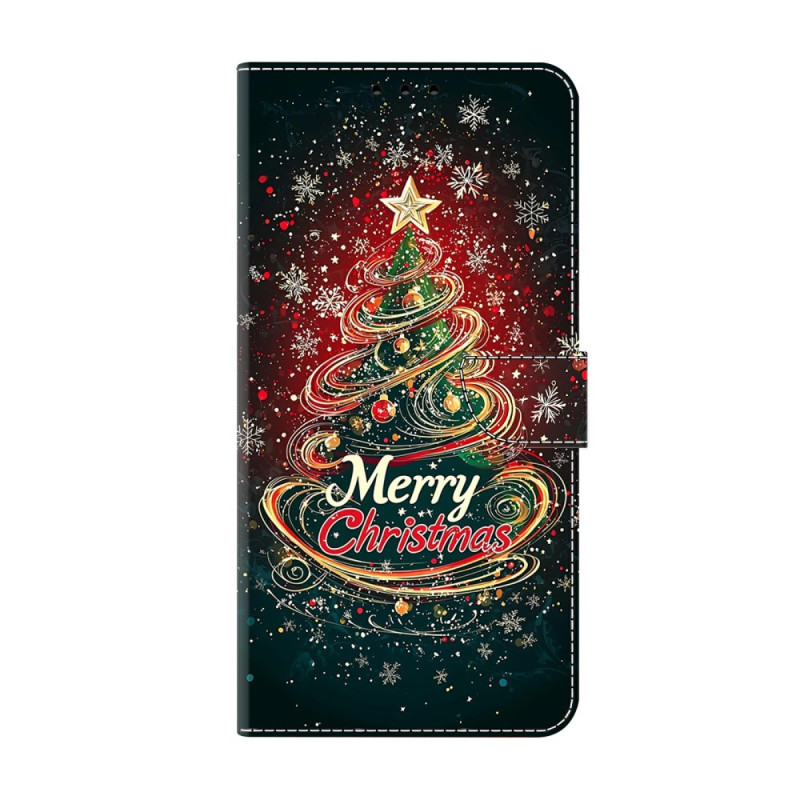 Xiaomi Redmi Note 15 5G Funda Árbol de Navidad