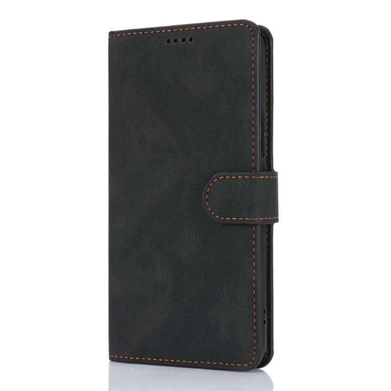 Xiaomi Redmi Note 15 5G / 4G Funda de ante estilo retro