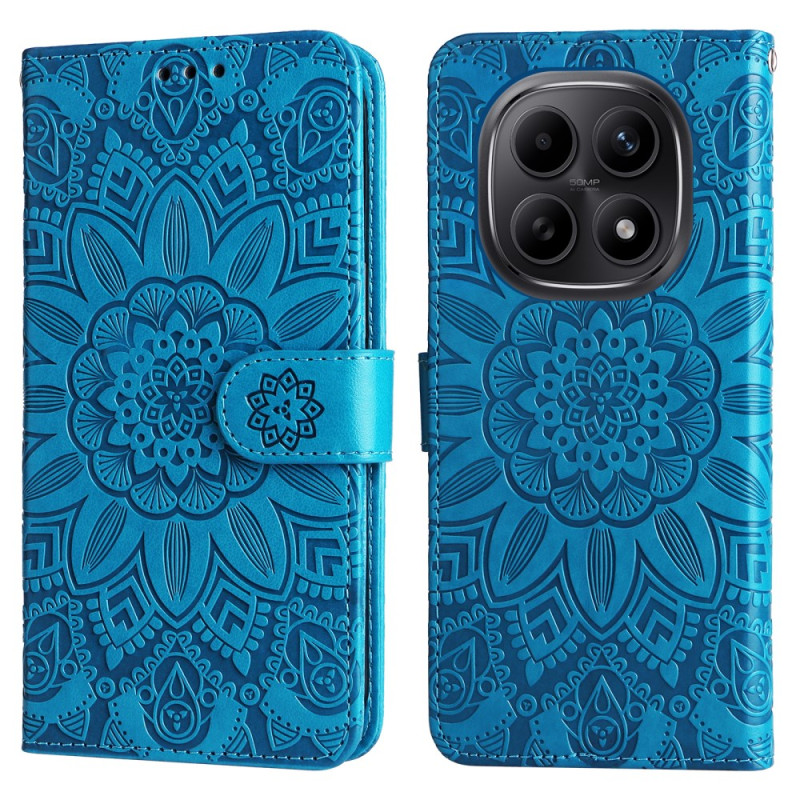 Xiaomi Redmi Note 15 5G Caso patrón Mandala