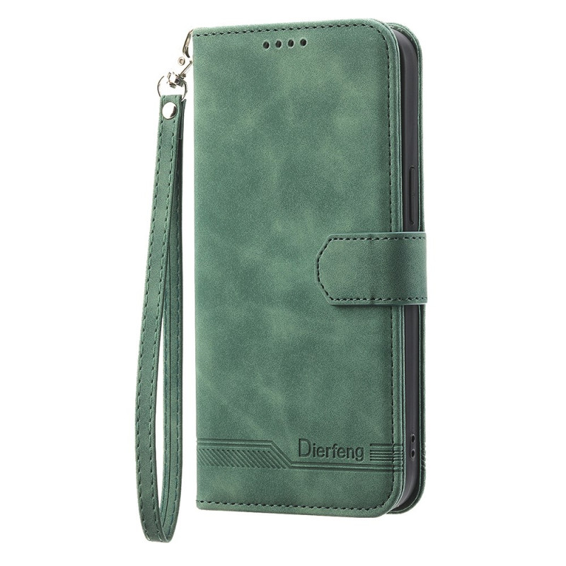 Funda Oppo Reno 15 5G DIERFENG