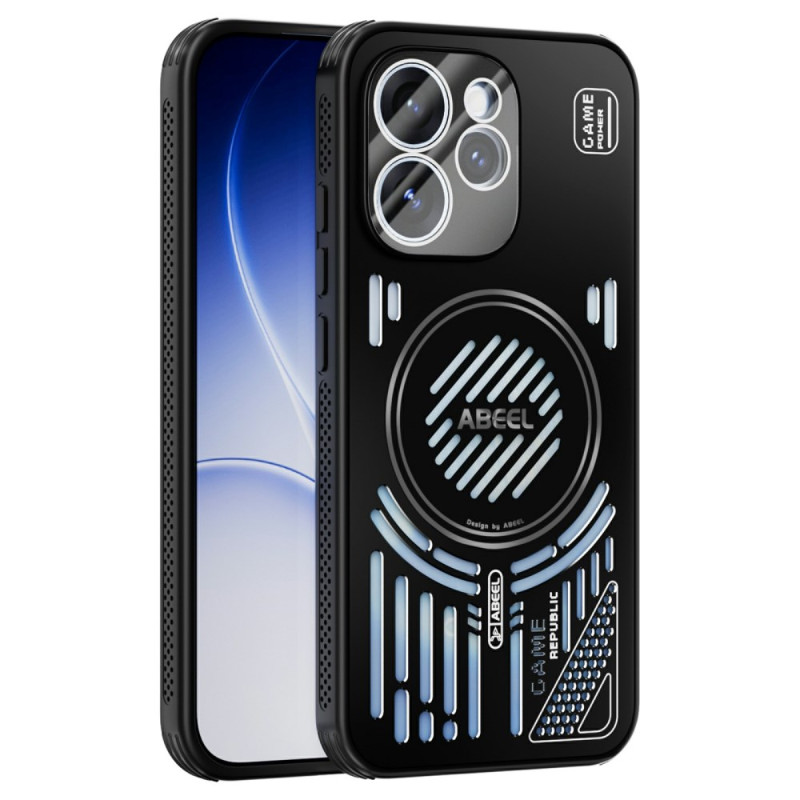 Oppo Reno 15 Pro 5G Funda Magnética con Disipación Térmica ABEEL