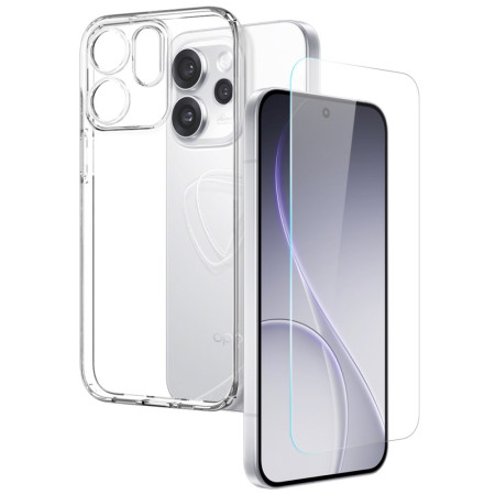 Oppo Reno 15 Pro 5G Funda...
