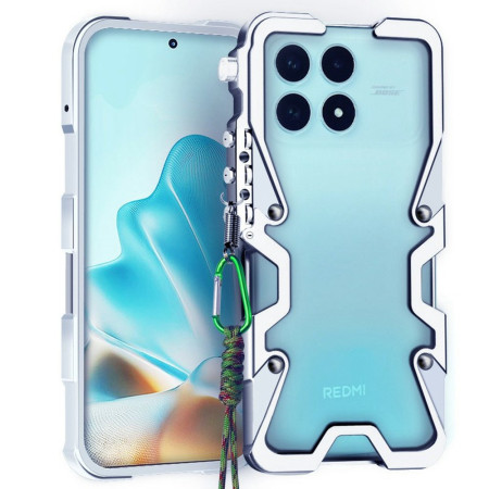 Funda Bumper Poco F8 Pro...
