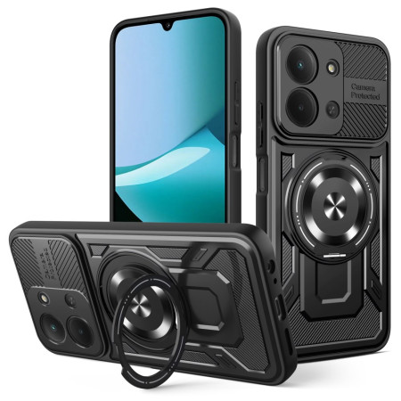 Funda magnética Poco F8 Pro...