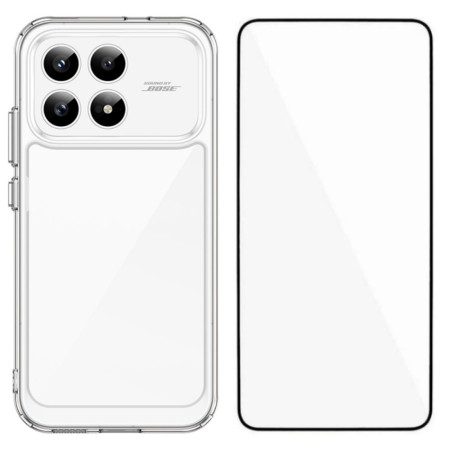 Poco F8 Pro Funda...