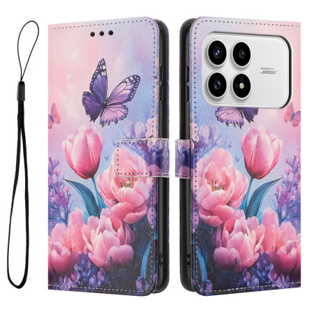 Funda Poco F8 Pro Rosa...