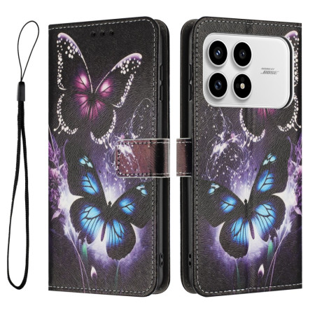 Funda Poco F8 Pro Two...