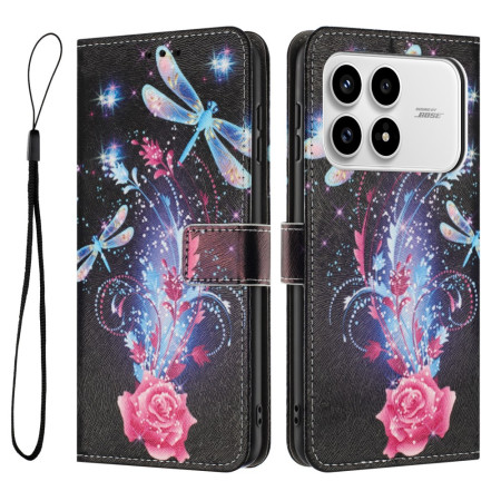 Funda Poco F8 Pro Dragonfly...