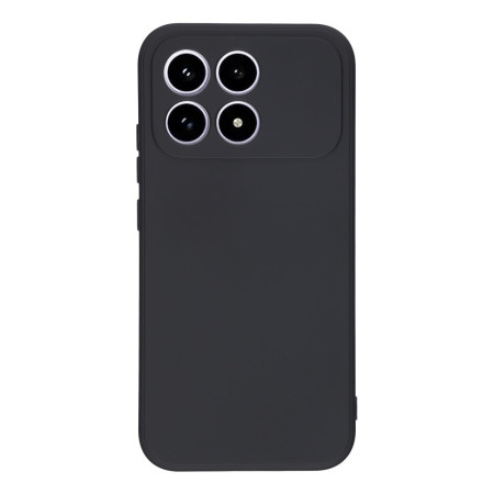 Poco F8 Pro Funda de silicona