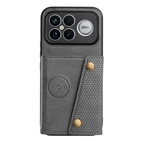 Poco F8 Ultra Funda de...