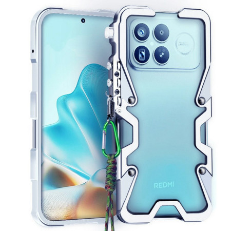 Funda Bumper Poco F8 Ultra...