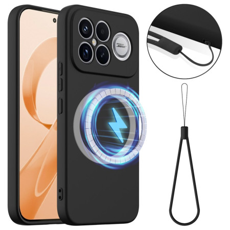 Poco F8 Funda Líquido...