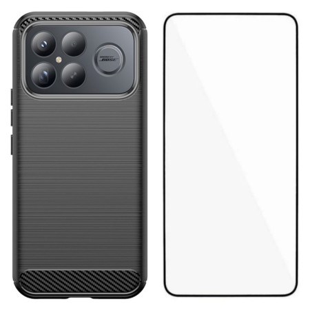 Poco F8 Ultra Funda de...