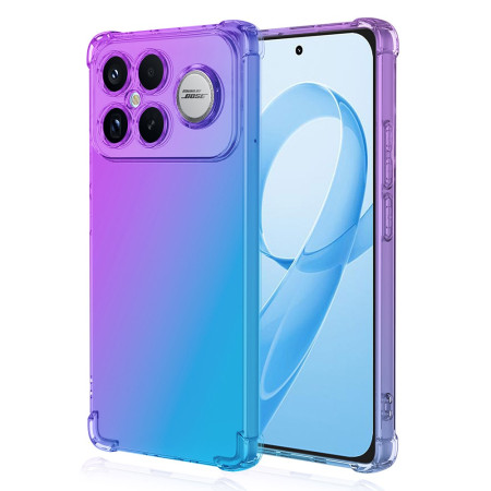 Funda Poco F8 Ultra Gradient