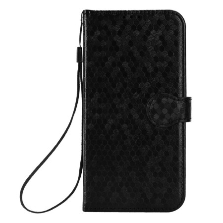 Funda Poco F8 Ultra Shiny Dots