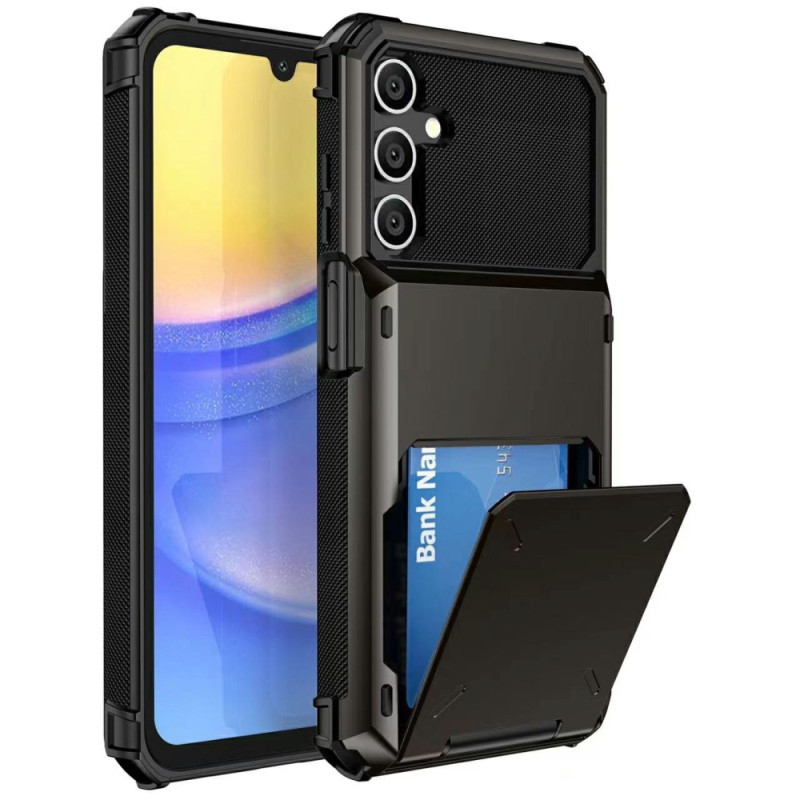 Coque Samsung Galaxy S26 Porte-Cartes Intégré