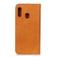 Flip Cover Samsung Galaxy A20e Split Leather