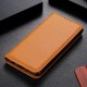 Flip Cover Samsung Galaxy A20e Split Leather