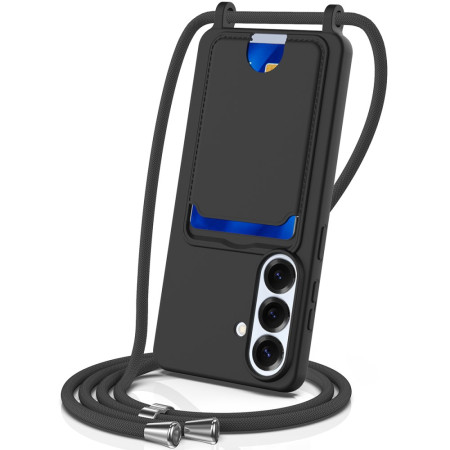 Coque à Cordon Samsung...