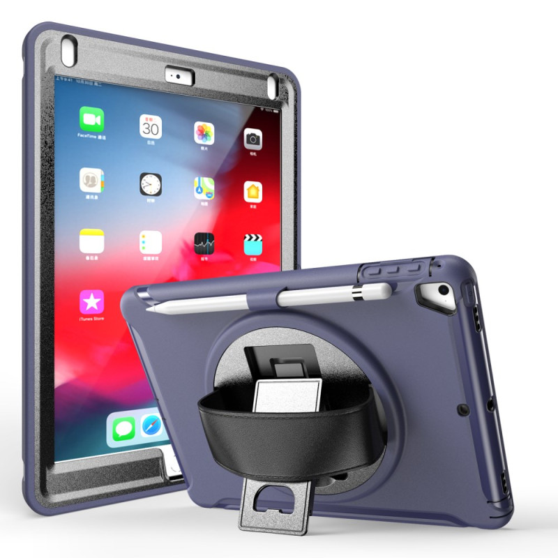 Coque iPad( 9.7 pouces) / iPad Pro 9.7 pouces / iPad Air / iPad Air 2 Robuste Multifonctionnelle