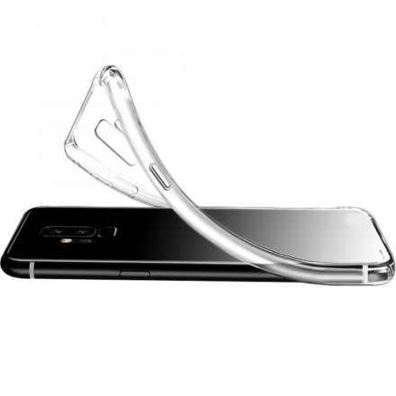 Funda transparente para Samsung Galaxy A20e