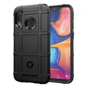 Samsung Galaxy A20e Rugged Shield