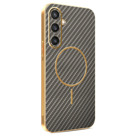 Funda de fibra de carbono...