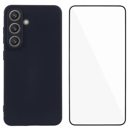 Funda de silicona Samsung...