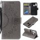 Samsung Galaxy A20e Funda Mandala Sun Samsung Galaxy A20e Funda Mandala Sun
