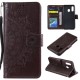 Samsung Galaxy A20e Funda Mandala Sun Samsung Galaxy A20e Funda Mandala Sun
