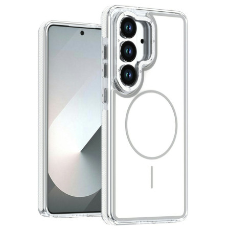 Funda magnética antigolpes...