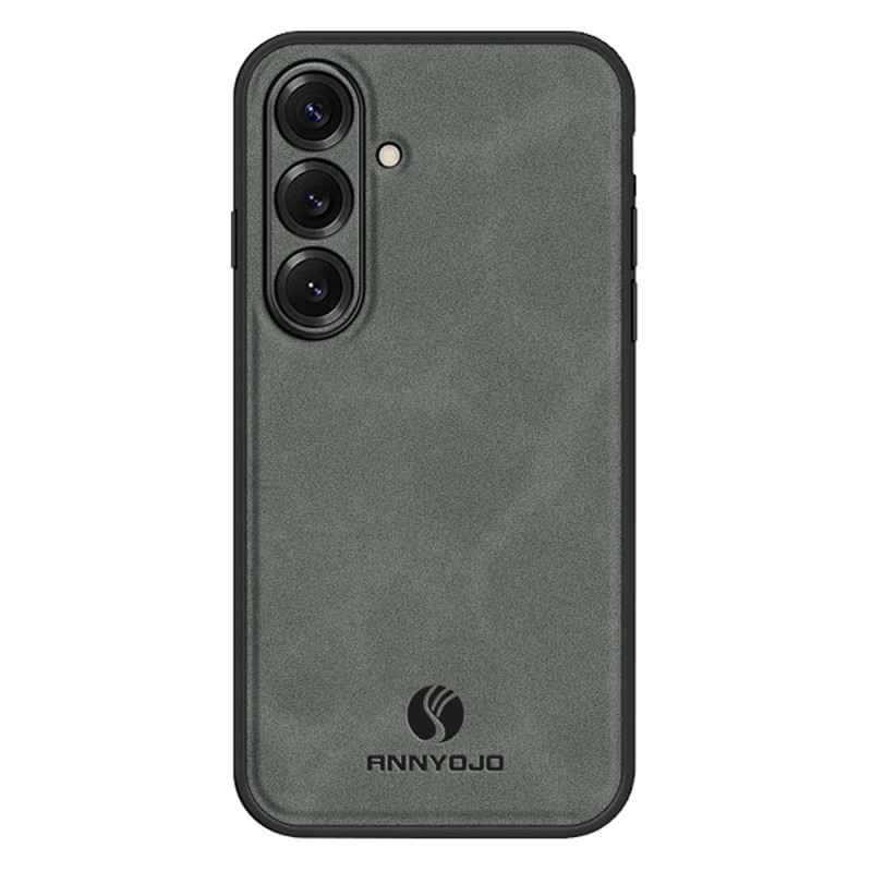 Funda de piel premium Samsung Galaxy S26 Plus