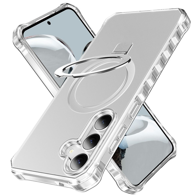 Funda híbrida magnética Samsung Galaxy S26 Plus