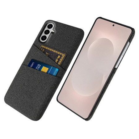 Funda doble tarjetero...