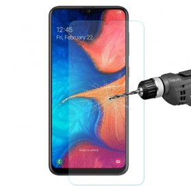 Protector de pantalla de cristal templado para el Samsung Galaxy A20e ENKAY